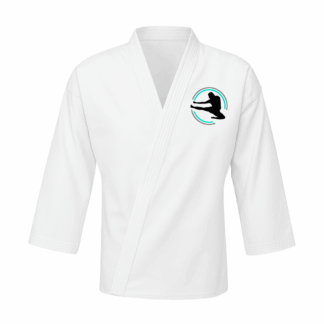 TMMA White Uniform