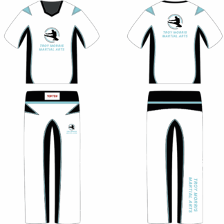 TMMA TopTen Uniform